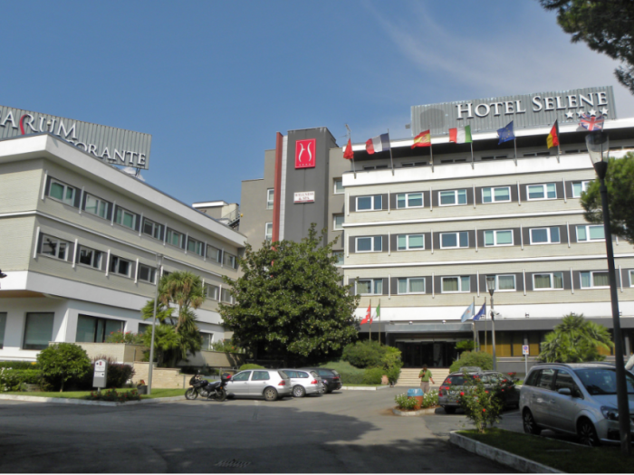 Archisio - Delfini Gian Luigi - Progetto Consulenze tecniche