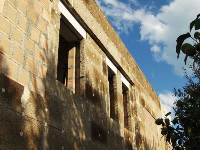 Archisio - Pedone Working - Progetto Vincitore casaclima awards 2013