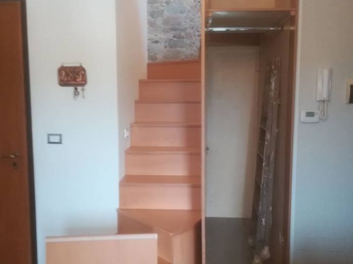 Archisio - Arte Del Legno Di Tomoiaga Nicolae - Progetto Scale in legno