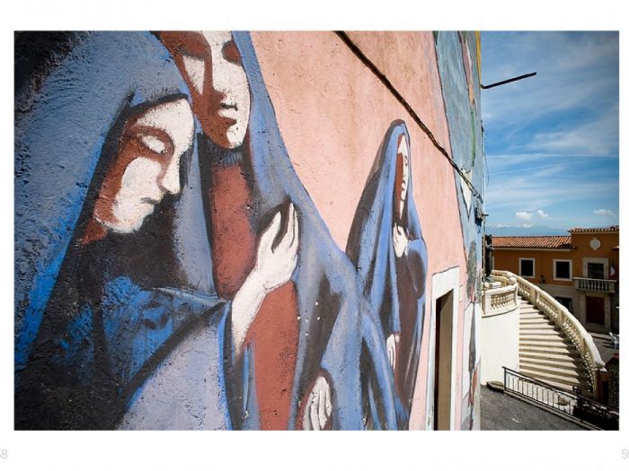 Archisio - Luca Sorrentino Fotografo - Progetto Fotografia