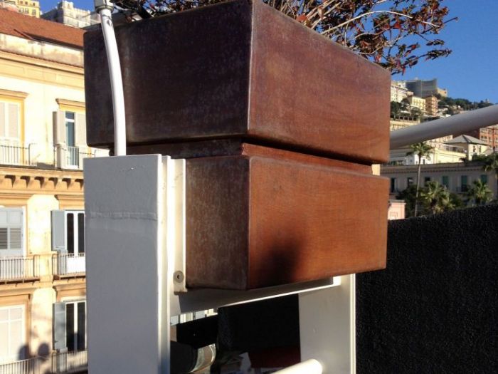 Archisio - Ilario Kuluridis - Progetto Appartamento l