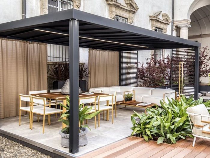 Archisio - Style Living - Progetto Arredo e giardinaggio