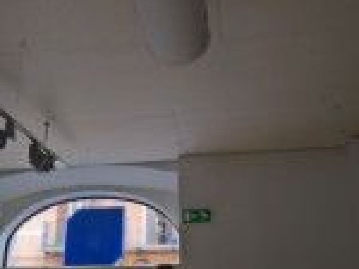 Archisio - Mageris srl - Progetto Aw lab via del corso