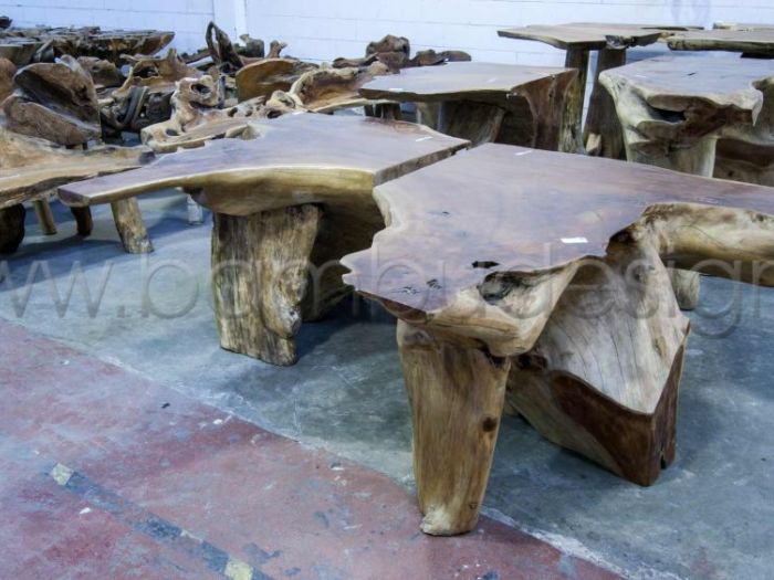 Archisio - Bambu Design - Progetto Stock e magazzino