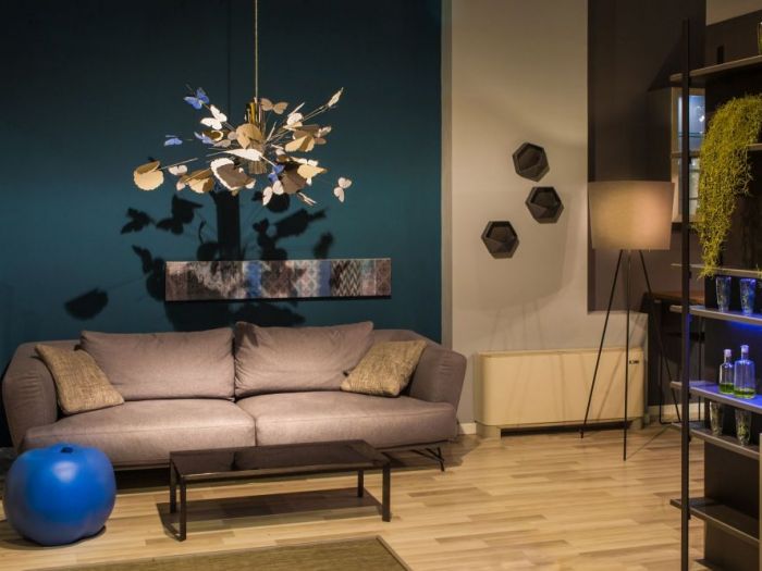 Archisio - Home Design Arredamenti - Progetto CUCINE