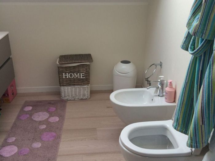 Archisio - Andrea Agostini - Progetto Ristrutturazione di fabbricato di civile abitazione