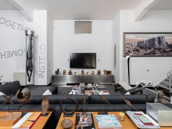 Archisio - Daniele Raffaelli - Progetto Casamuseo