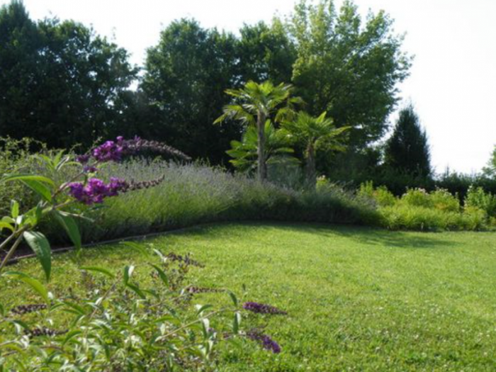 Archisio - Studio Tecnico Paesaggistico - Progetto Headquarters pibiplast spa