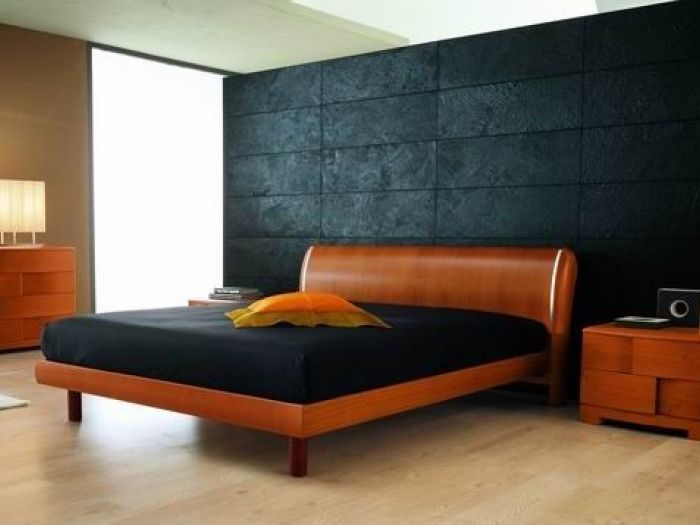 Archisio - Mobili Gobbi - Progetto Camere classiche e moderne