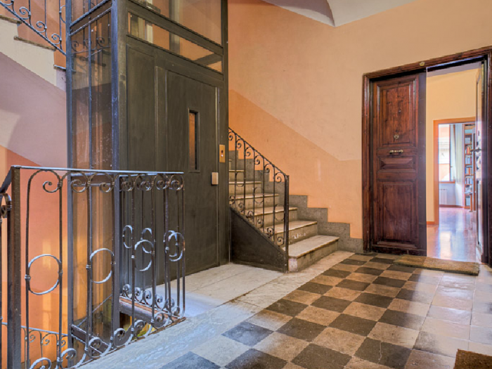 Archisio - Fotografiaimmobiliareit - Progetto Appartamento 70 mq