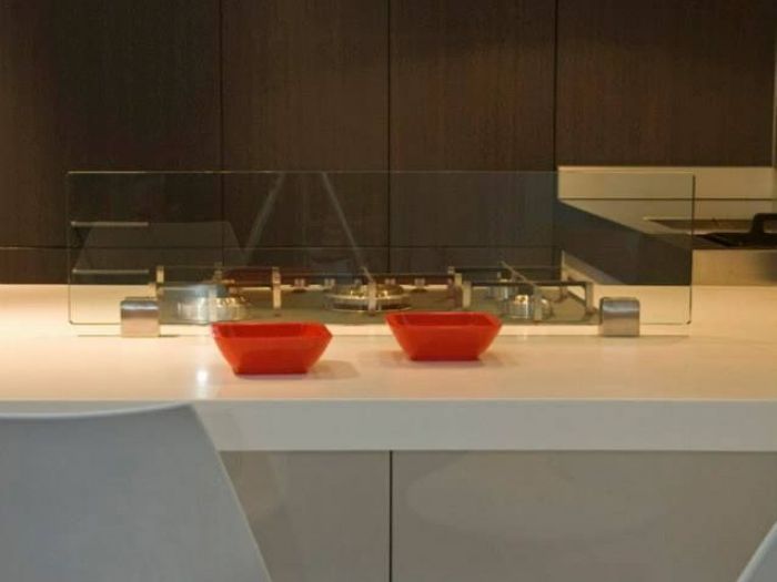 Archisio - Francesco Troina - Progetto Sale da pranzo