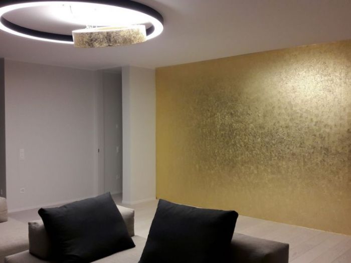 Archisio - Arte E Decoro Di Verga Egidio - Progetto Decorazioni moderne