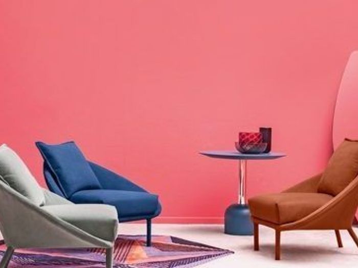 Archisio - Exterra Consulenze Ambientali E Design Nel Verde - Progetto Divanipoltrone