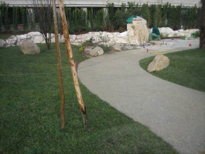 Archisio - Riccardo Traini - Progetto Arredo urbano