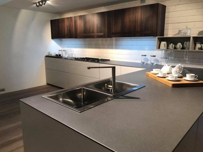 Archisio - Loft Arredamenti - Progetto Arredamenti cucine e soggiorni