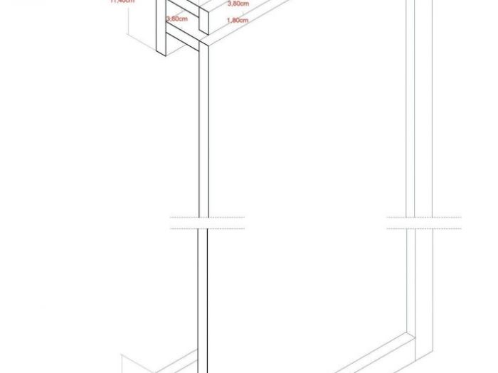 Archisio - Rndr Studio - Progetto Pp interior