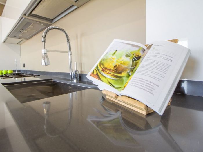 Archisio - Marina Dionisi Home Stager E Interior Designer - Progetto Valorizzazione di un super attico