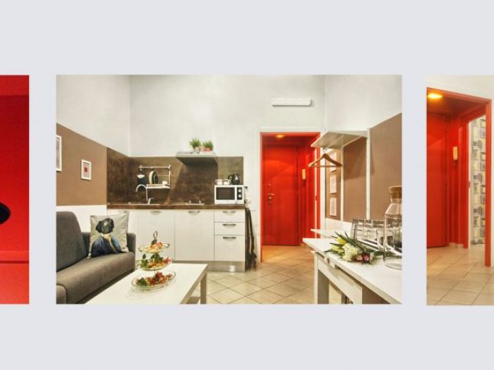 Archisio - Chiara Naseddu - Progetto Suite quirinale