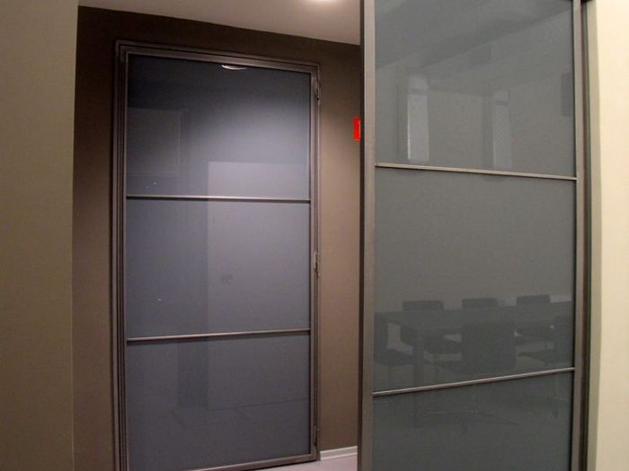 Archisio - Massimo De Salvia - Progetto Seac o2