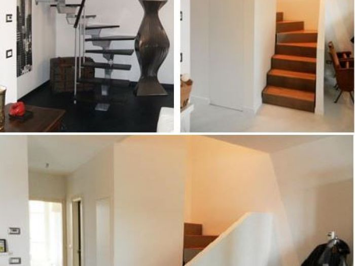 Archisio - Montanaro Torino srl - Progetto Interni