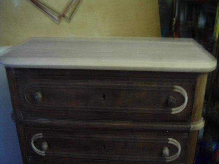 Archisio - Falegnameria Restauro Alaimo - Progetto Restauro mobili armadi realizzati su misura