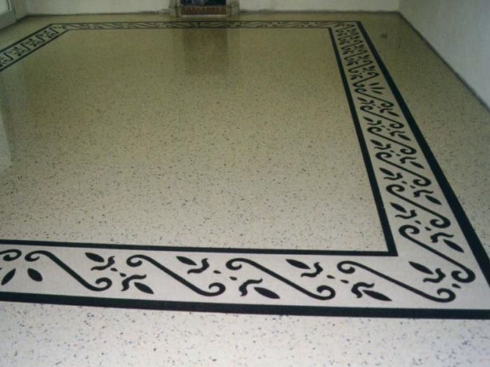 Archisio - La Servizi Ristrutturazioni - Progetto Interni