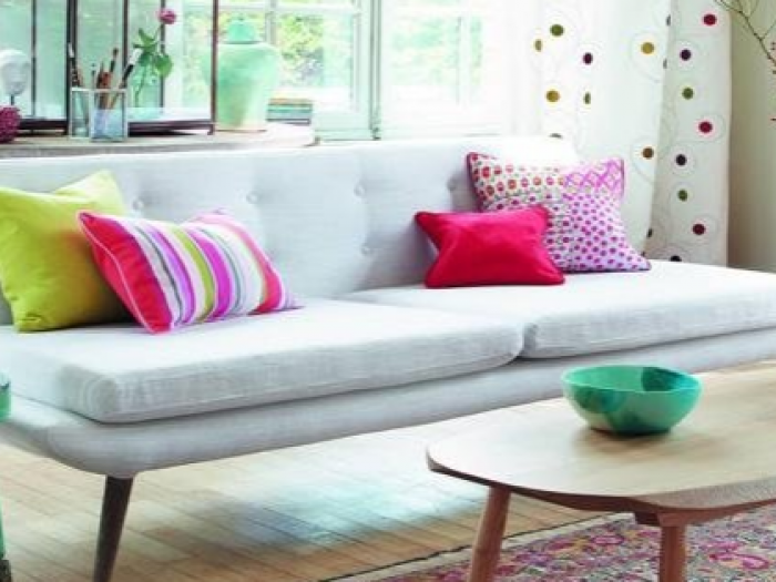 Archisio - Manfredi Home Fashion - Progetto Divani