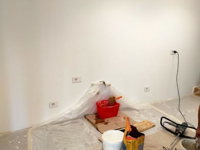 Archisio - Michele Gallo - Progetto Montaggio serie now