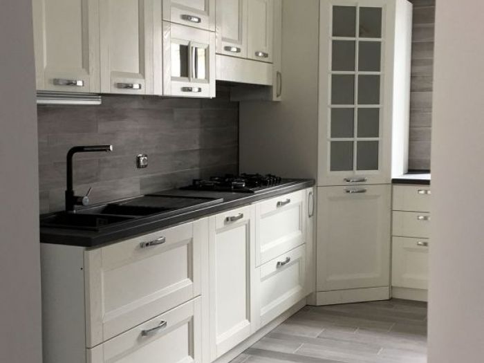 Archisio - Studio Colabora Architettura Design - Progetto Ristrutturazione in stile moderno