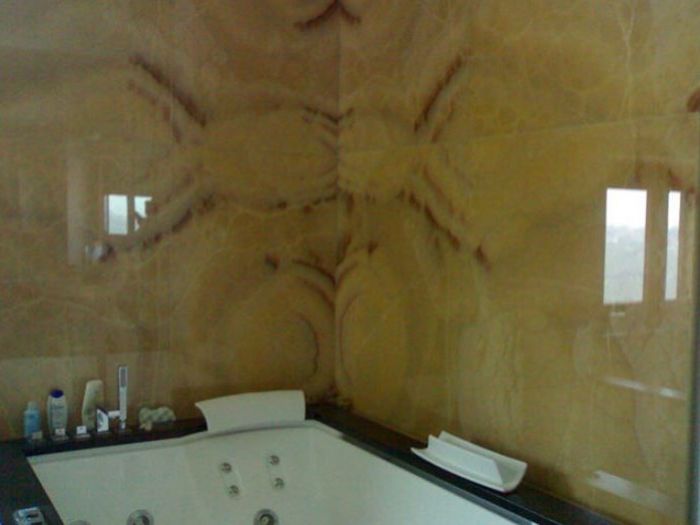 Archisio - Paradiso Marmi - Progetto Bagni