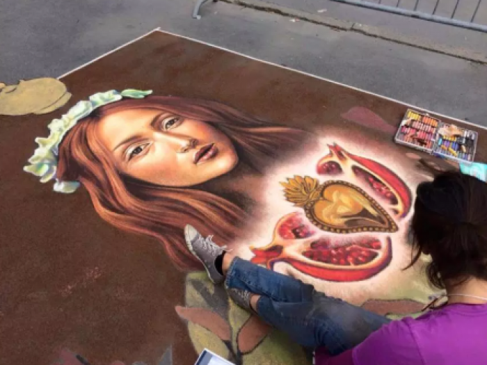 Archisio - Valentina Sforzini - Progetto magnificat milano