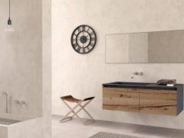 Archisio - Soloeco - Progetto Solowood