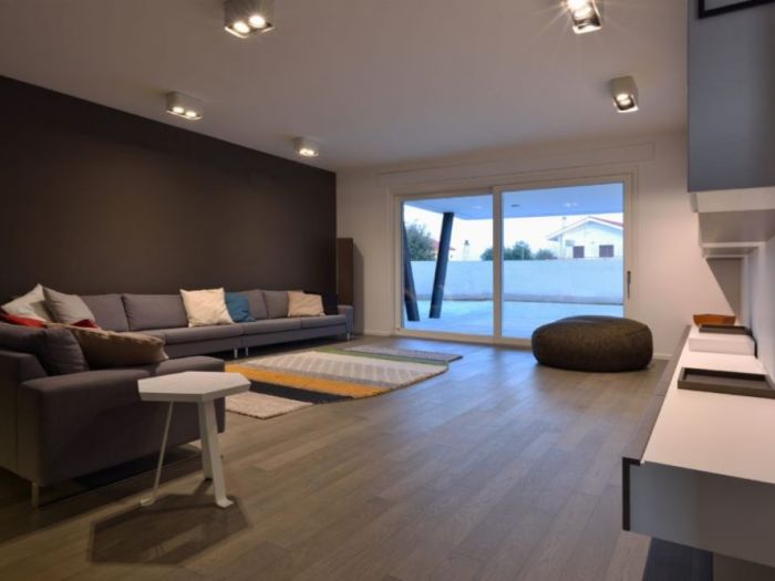 Archisio - Ettore Tricarico - Progetto Outdoor