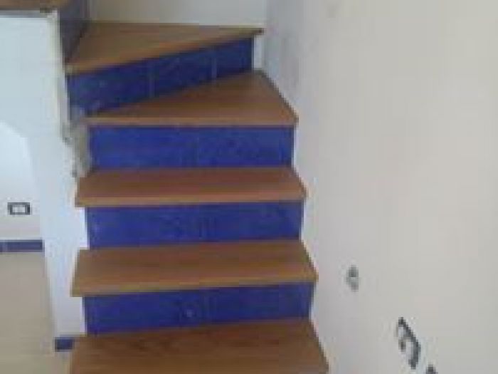 Archisio - Mp Arredamenti - Progetto MP ARREDAMENTI