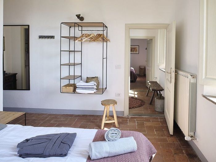 Archisio - Matteo Castelli Fotografia - Progetto Villa privata vinci