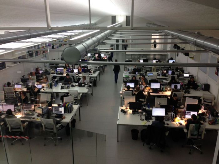 Archisio - Studio Musmeci - Progetto Luisa via roma lvr