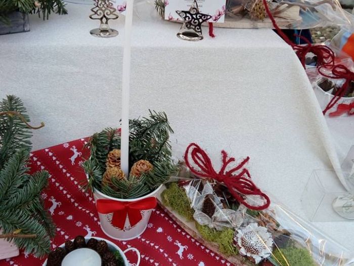 Archisio - Fattoinarte - Progetto Artigianato