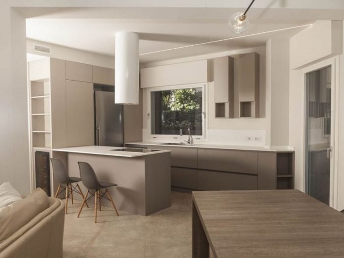 Archisio - Womarchitettura - Progetto Casa privata pb