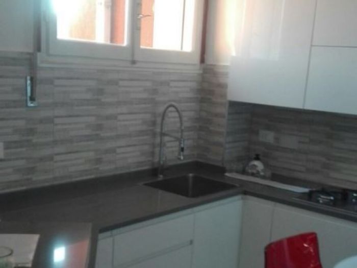 Archisio - Impresa Edile Flli Moramarco - Progetto Ristrutturazione cucine