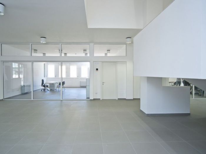 Archisio - Marco Mazzella - Progetto Ferrhotel