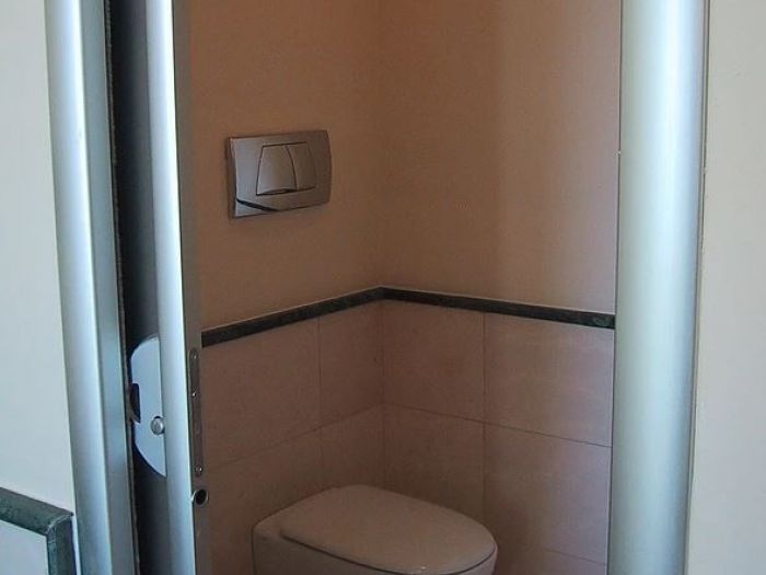 Archisio - Alberto Albeggiani - Progetto Cap dantibes - costa azzurra