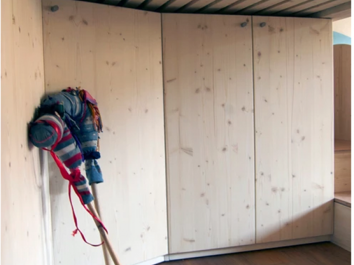 Archisio - Argdesign - Progetto Alboran bambini