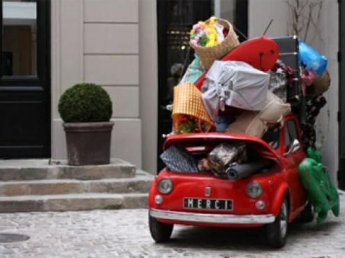 Archisio - Marco Traslochi - Progetto La soddisfazione del cliente la nostra massima priorit