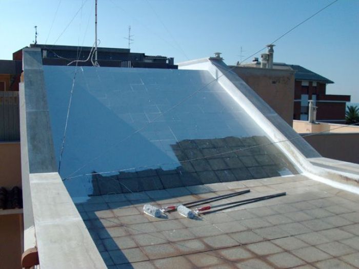 Archisio - Edil Mania Snc - Progetto Ristrutturazione di esterni