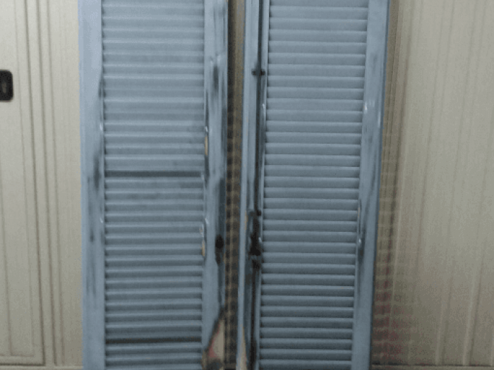 Archisio - Stefano Siboni - Progetto Riparazione infissi