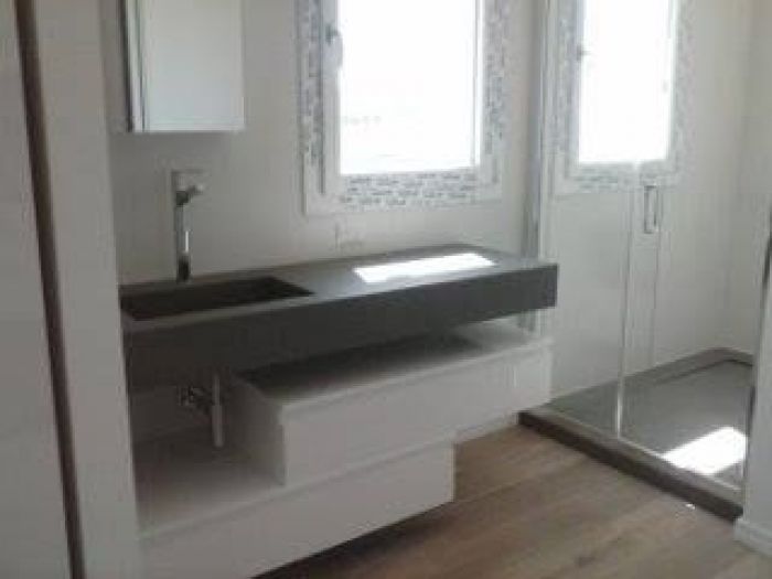 Archisio - Vpa Progetti - Progetto Bagno