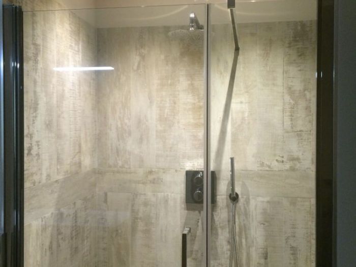 Archisio - Studio Zavaglia Torri Serra Associati - Progetto Villa bifamiliare