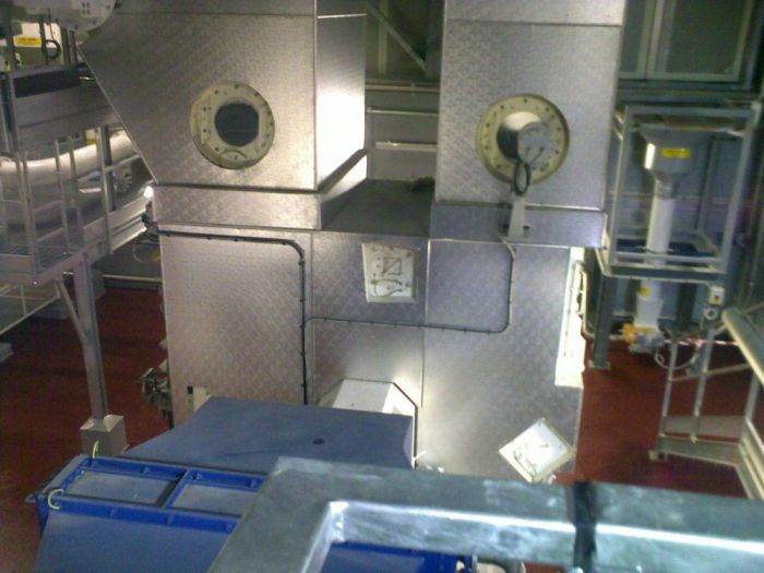 Archisio - Bandiera Carmelo - Progetto Opere di smalto su ferro legno ecc