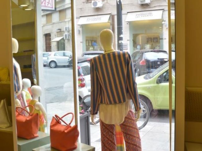 Archisio - Block Studio - Progetto Luan