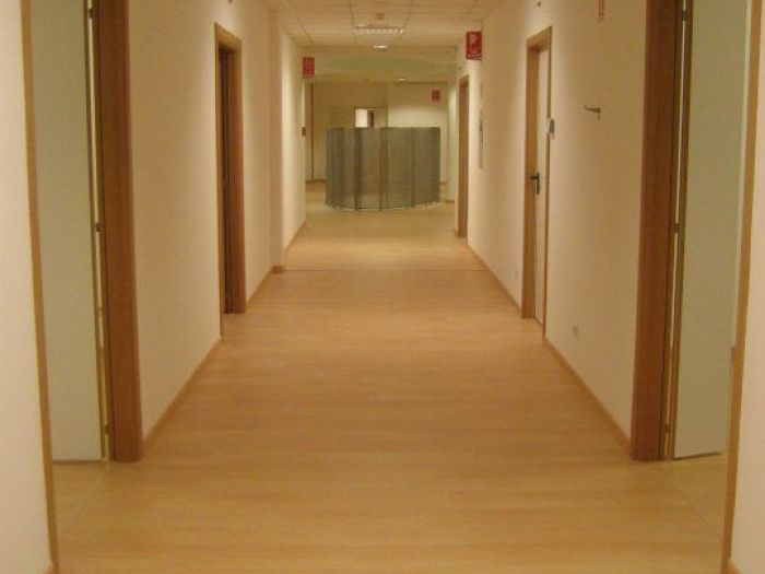 Archisio - Domenico Perrone - Progetto Osmairm